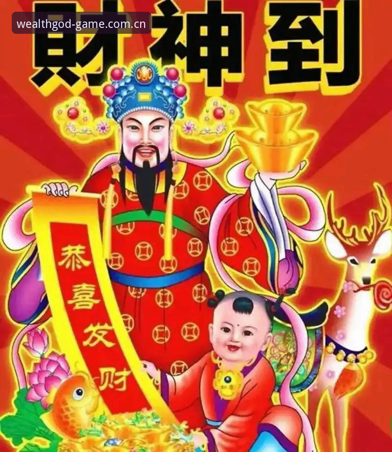 财神到赛事数据 财神到赛事数据如何重塑在线娱乐行业格局?